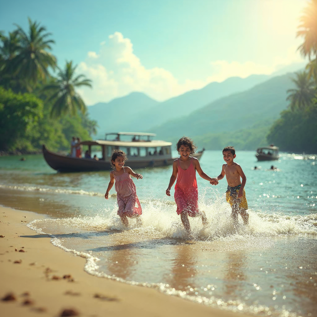 Explore Kerala with Elight Tour and Travel